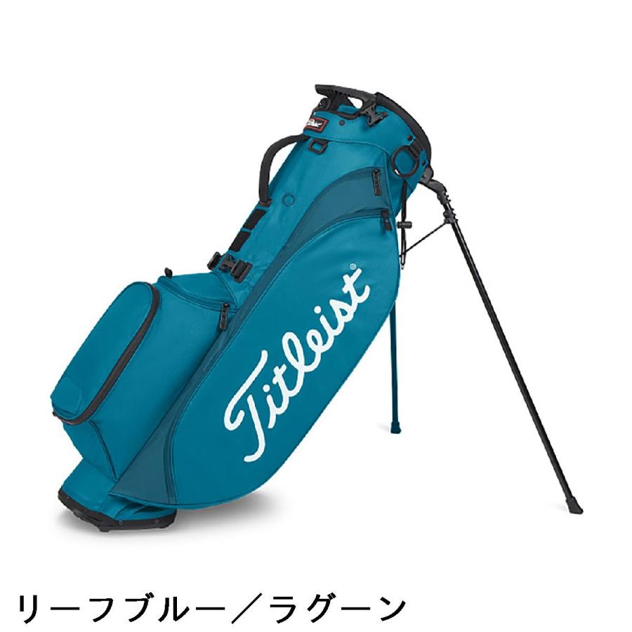 Titleist（タイトリスト） TITLEIST Players 4 スタンドキャディバッグ