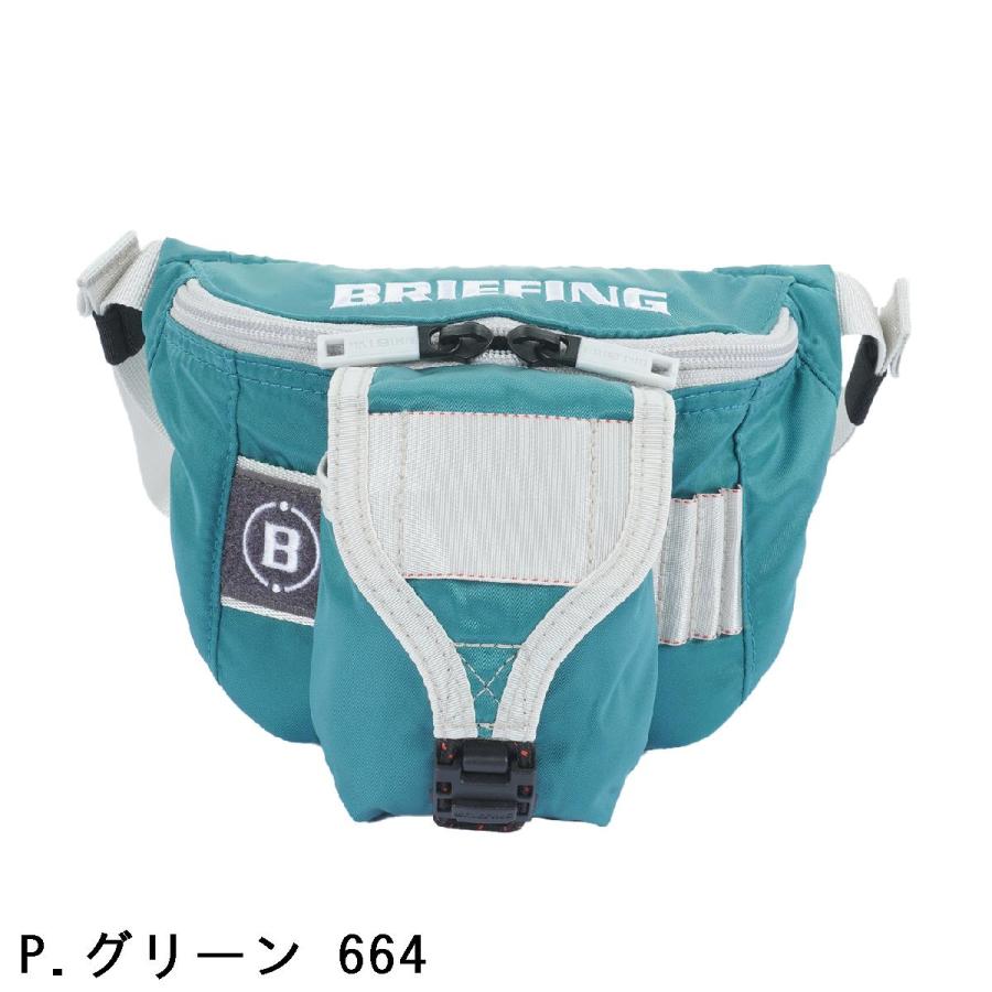 BRIEFING GOLF（ブリーフィングゴルフ） ブリーフィング BRIEFING ECO