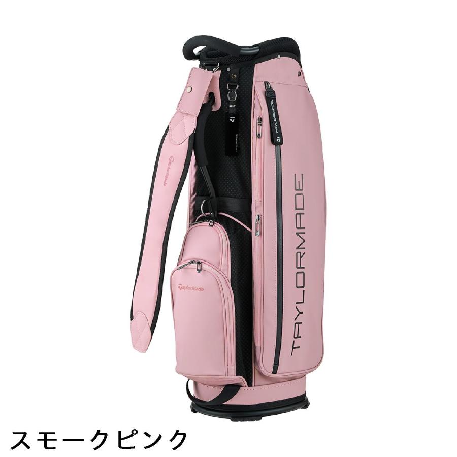 TaylorMade（テーラーメイド） シティテック キャディバッグ : GDO