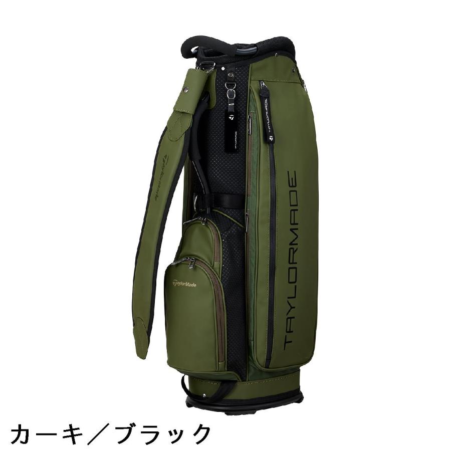 TaylorMade（テーラーメイド） シティテック キャディバッグ : GDO