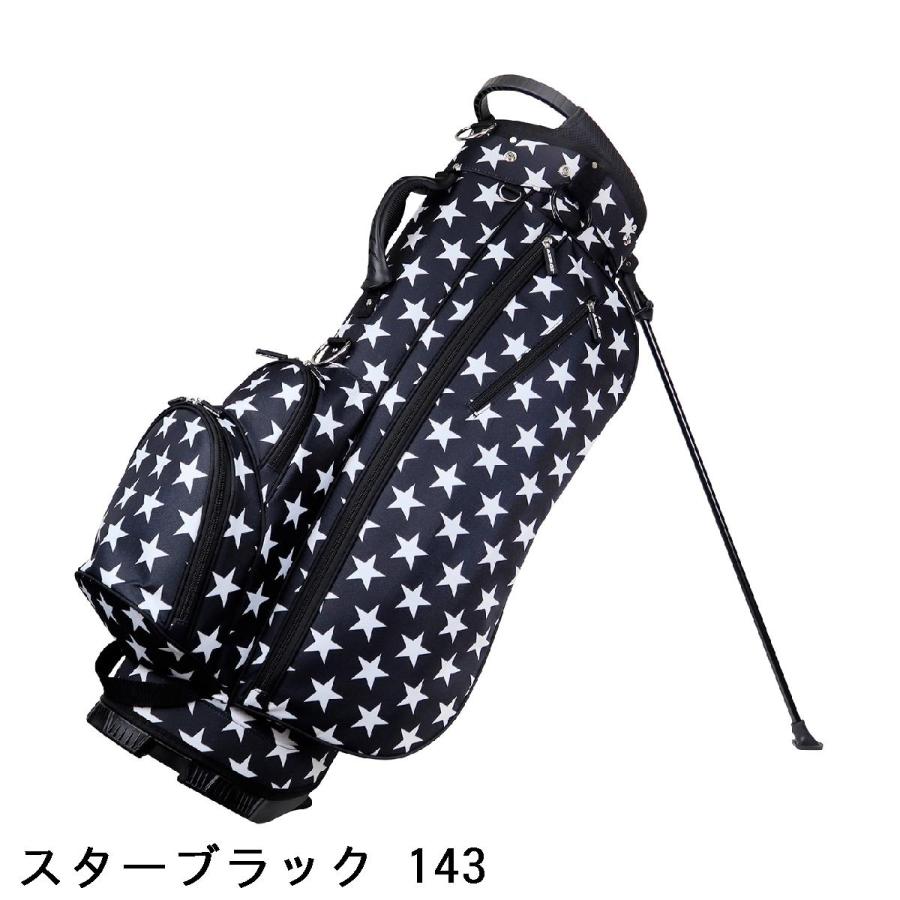 AZROF（アズロフ） ver2.0 スタンドキャディバッグ : GDOゴルフ