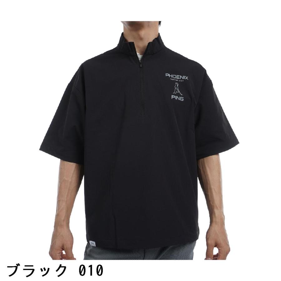 PING（ピン） 半袖スニードジャック : GDOゴルフショップ Yahoo!店