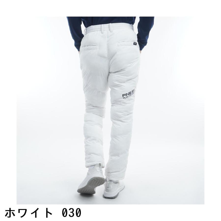 PING（ピン） 中綿パンツ : GDOゴルフショップ Yahoo!店 - 通販