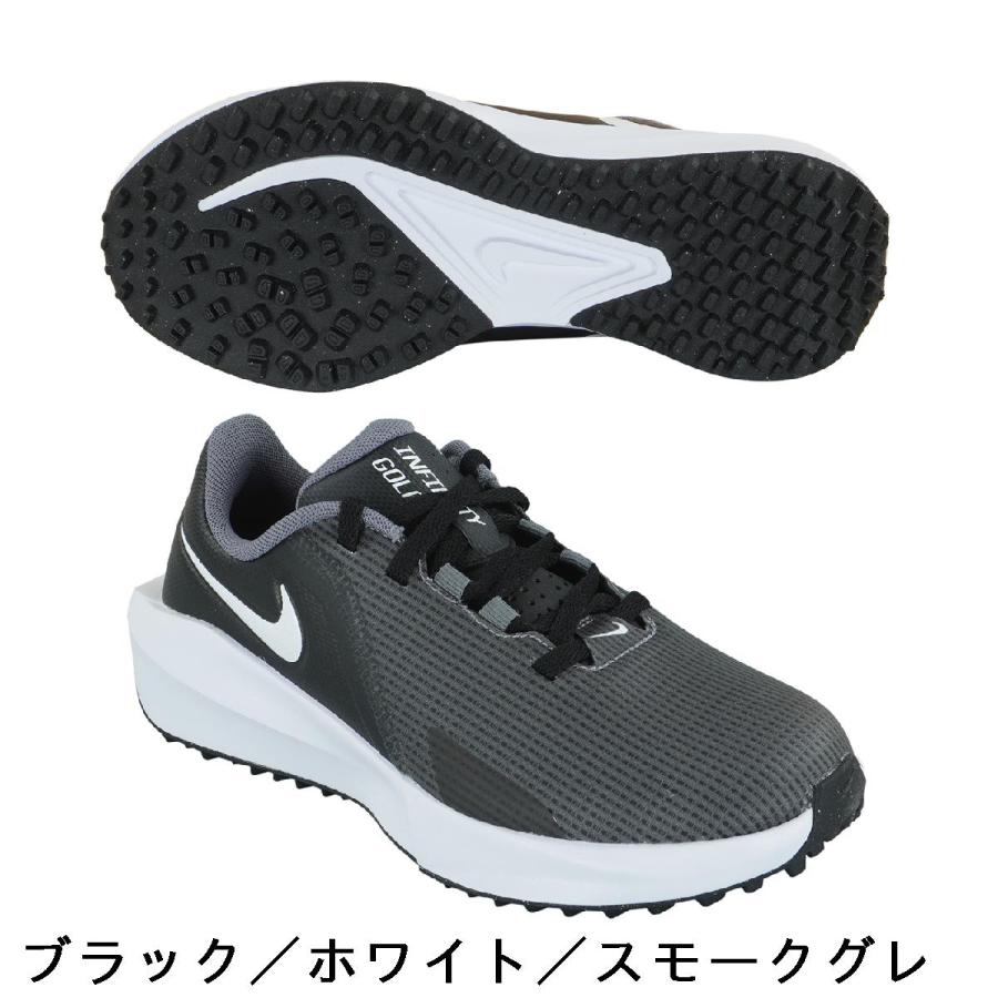 NIKE（ナイキ） インフィニティ G NN ゴルフシューズ : GDOゴルフ