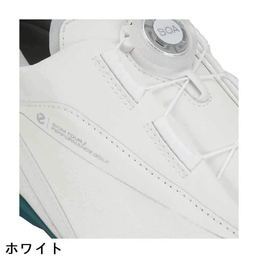 ecco（エコー） BIOM TOUR BOA シューズ : GDOゴルフショップ Yahoo!店