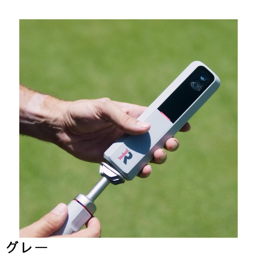 ラプソード Rapsodo MLM2 PRO 弾道測定器 : GDOゴルフショップ Yahoo