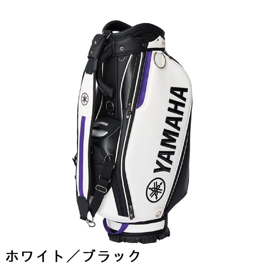 YAMAHA（ヤマハ） キャディバッグ : GDOゴルフショップ Yahoo!店