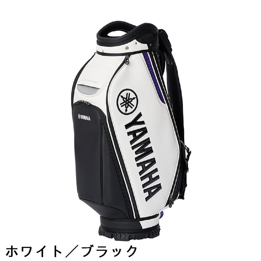 YAMAHA（ヤマハ） キャディバッグ : GDOゴルフショップ Yahoo!店