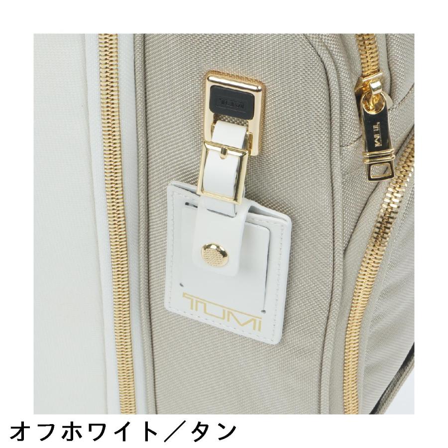 TUMI（トゥミ） スタンドキャディバッグ : GDOゴルフショップ Yahoo!店