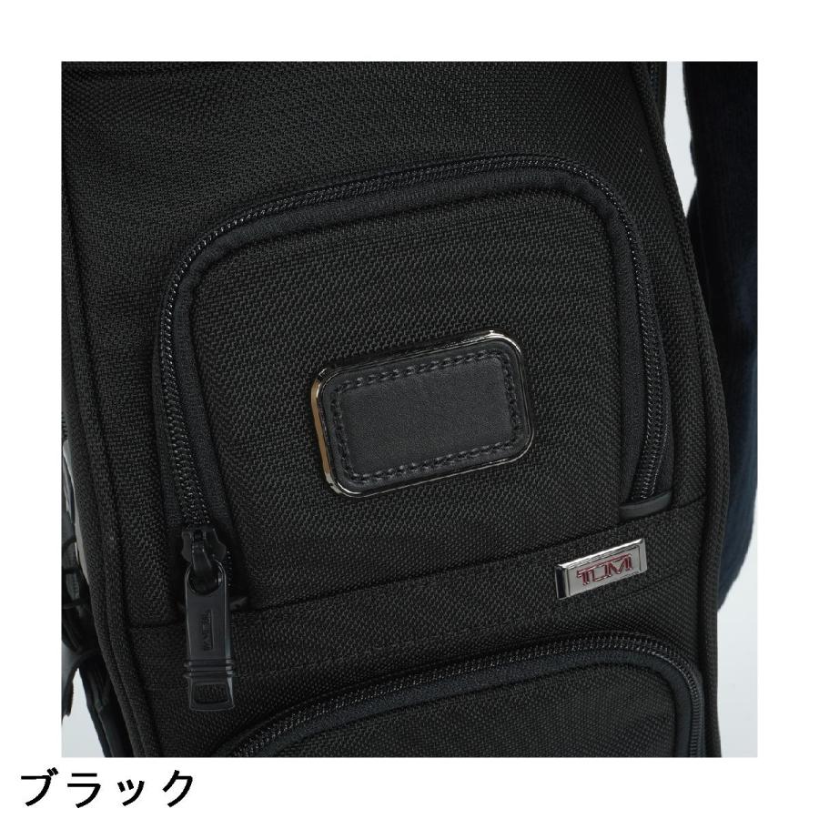 TUMI（トゥミ） スタンドキャディバッグ : GDOゴルフショップ Yahoo!店