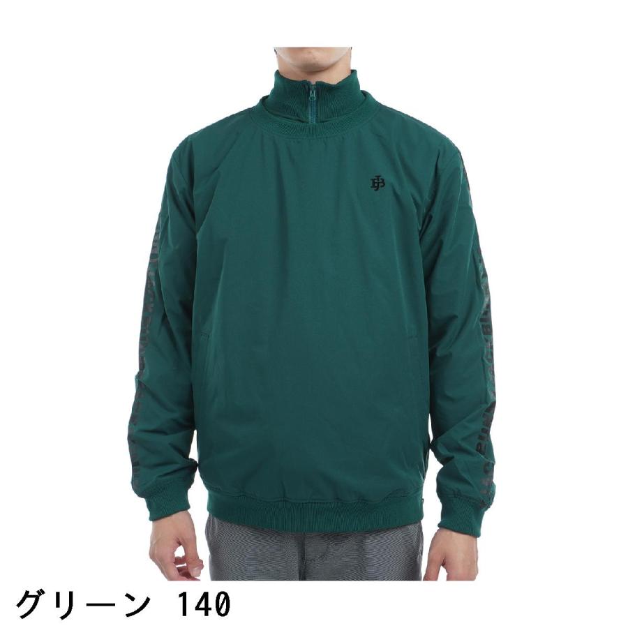 Jack Bunny!!（ジャックバニー） ストレッチタフタ ツインスニード