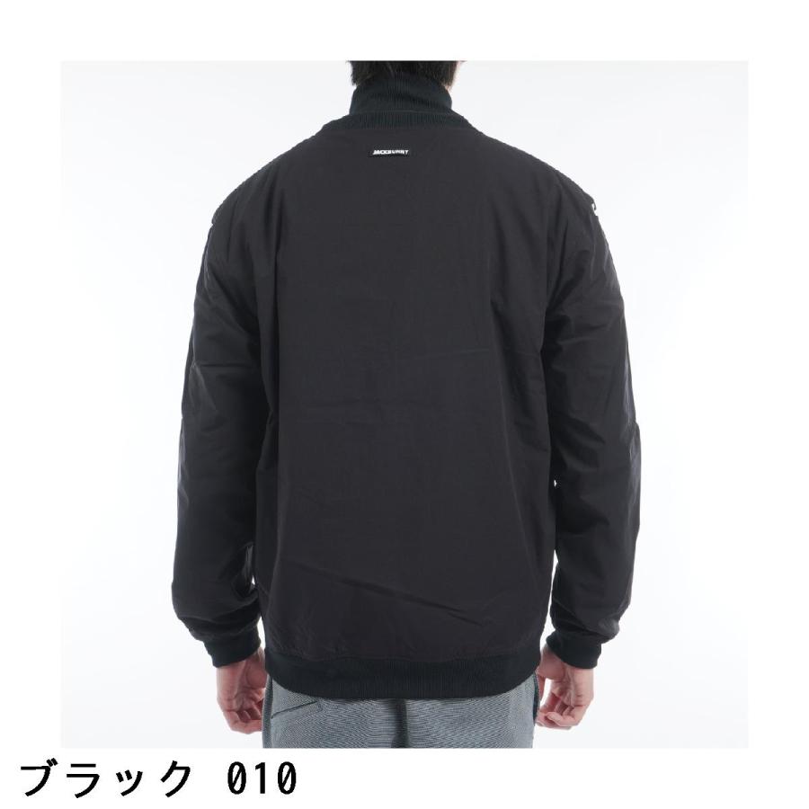 Jack Bunny!!（ジャックバニー） ストレッチタフタ ツインスニード