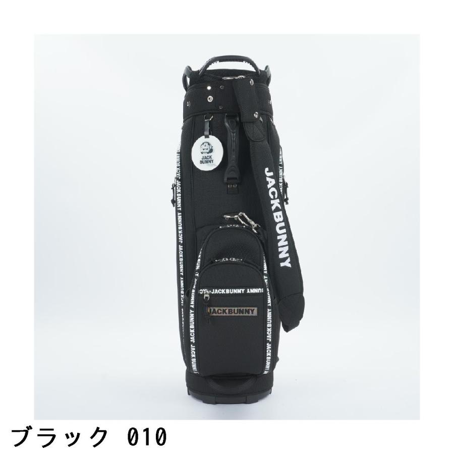 Jack Bunny!!（ジャックバニー） ドラえもん キャディバッグ : GDO