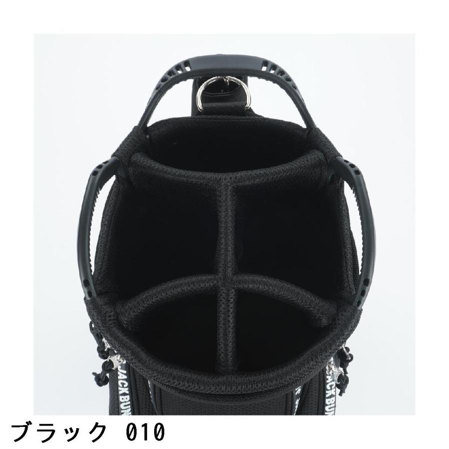 Jack Bunny!!（ジャックバニー） ドラえもん キャディバッグ : GDO