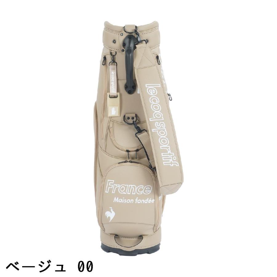 le coq sportif GOLF（ルコックスポルティフ ゴルフ） ルコック