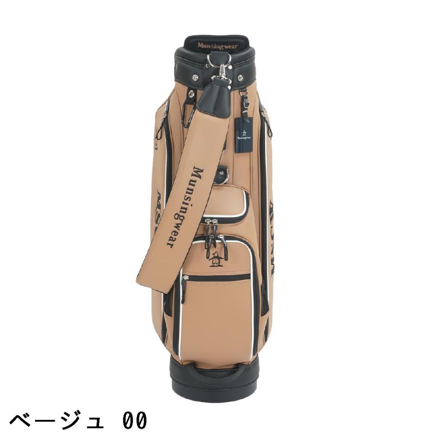 Munsingwear（マンシングウェア） Munsingwear SEASON COLLECTION