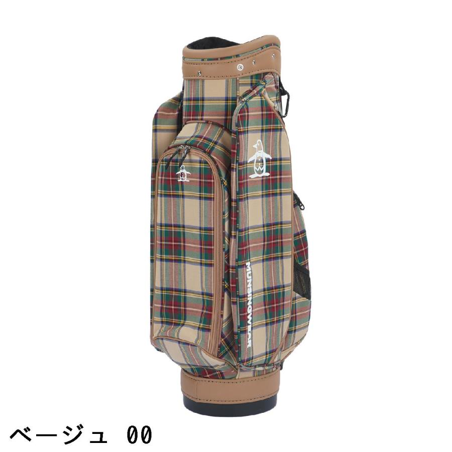 Munsingwear（マンシングウェア） Munsingwear SEASON COLLECTION