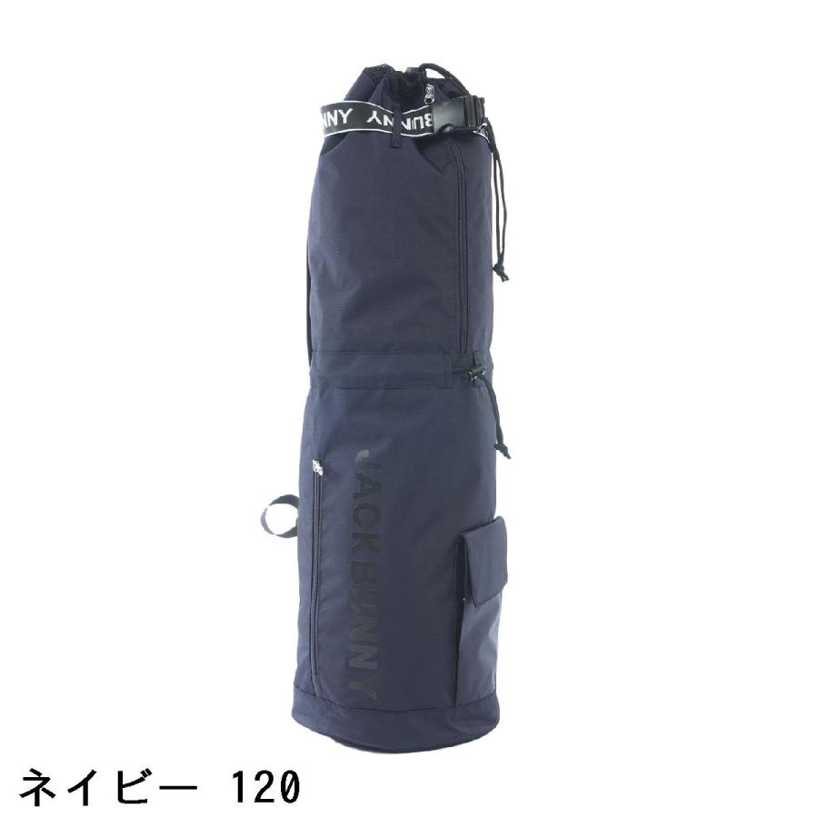 Jack Bunny!!（ジャックバニー） 背負えるクラブケース : GDOゴルフ