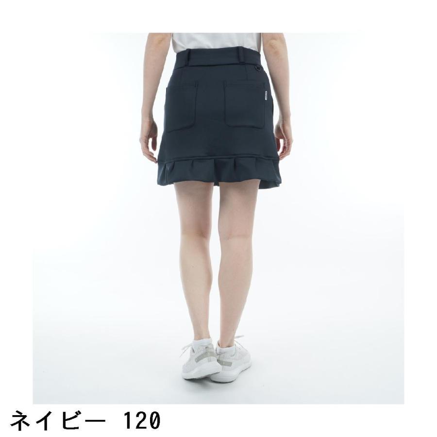 Jack Bunny!!（ジャックバニー） ダンボールスカート レディス : GDO