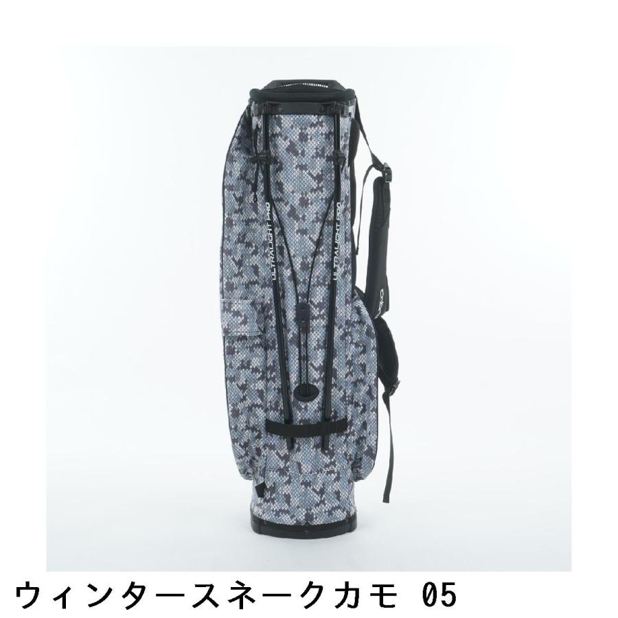 COBRA（コブラ） cobra Ultralight Pro 2WAY スタンドキャディバッグ