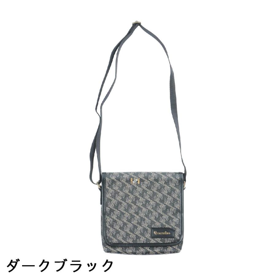 レザレクション Resurrection パロット No.2 サコッシュ : GDOゴルフ