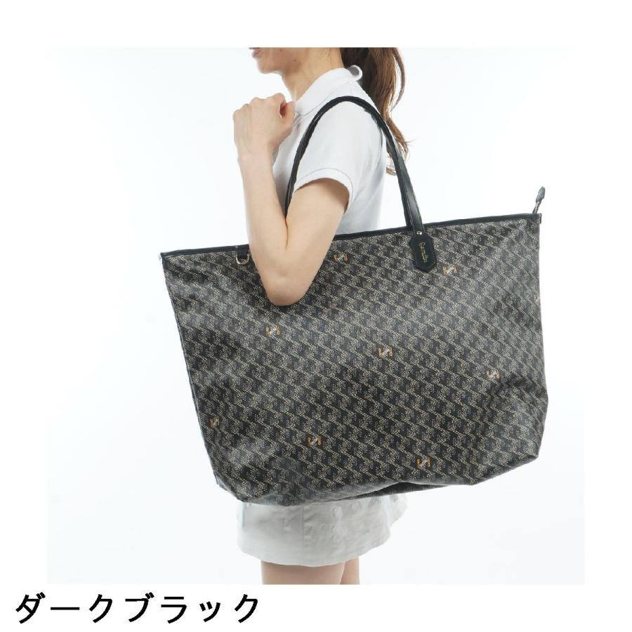 レザレクション Resurrection ラニウス ワイド No.4 トートバッグ