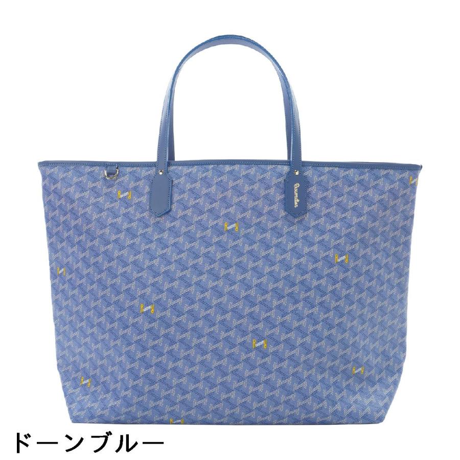 レザレクション Resurrection ラニウス ワイド No.4 トートバッグ