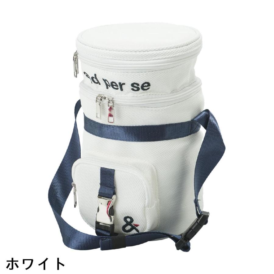 and per se（アンパスィ） 保冷バッグ : GDOゴルフショップ Yahoo!店