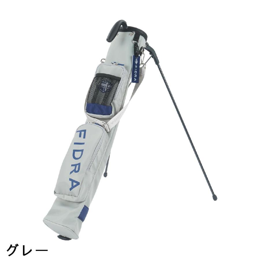 FIDRA（フィドラ） FIDRA GDO別注 スタンドクラブケース : GDOゴルフ