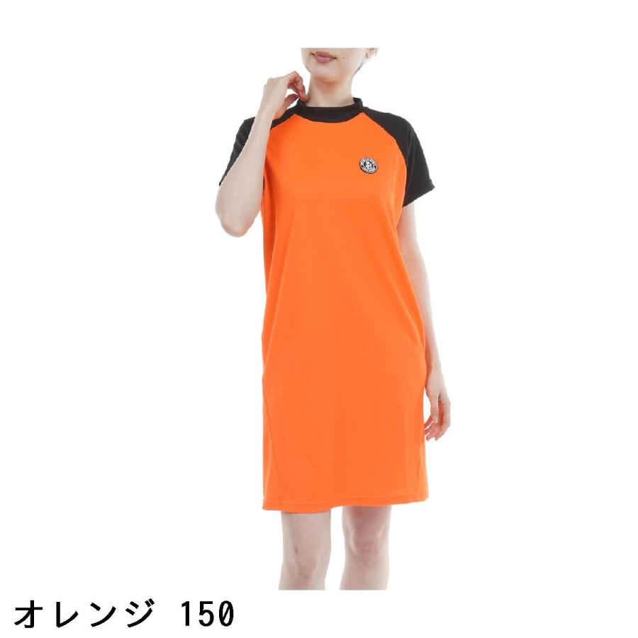 Jack Bunny!!（ジャックバニー） エアロプライム ワンピース レディス