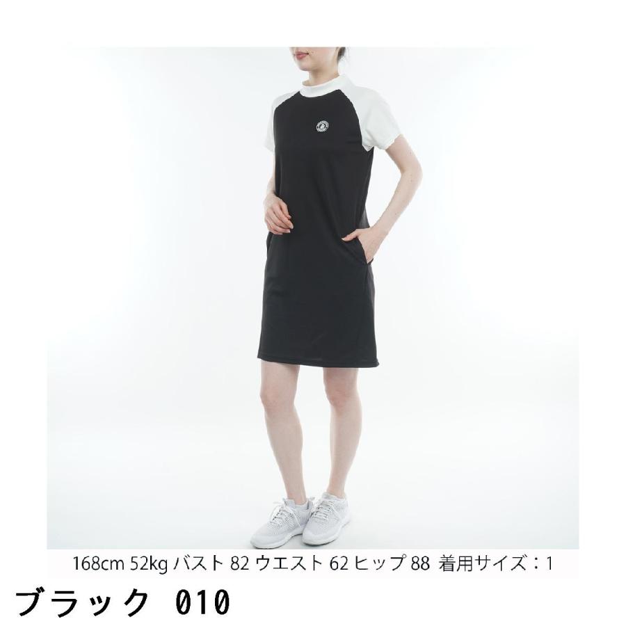 Jack Bunny!!（ジャックバニー） エアロプライム ワンピース レディス