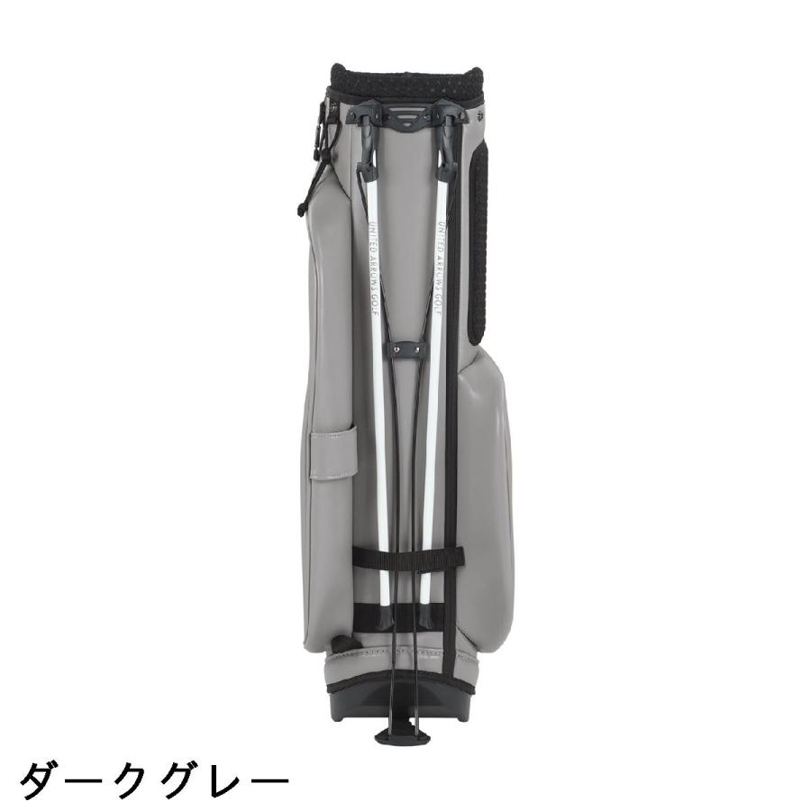 ユナイテッドアローズ UNITED ARROWS GOLF SMTH スタンドキャディ