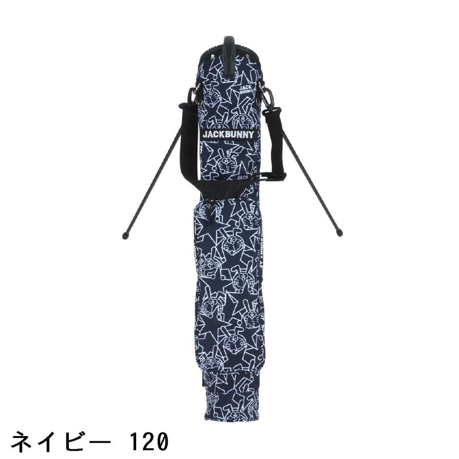 Jack Bunny!!（ジャックバニー） ドラえもん スタンドクラブケース