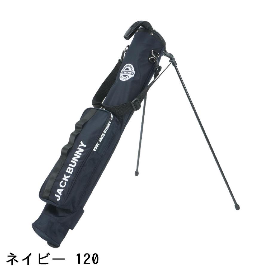 Jack Bunny!!（ジャックバニー） スタンドクラブケース : GDOゴルフ