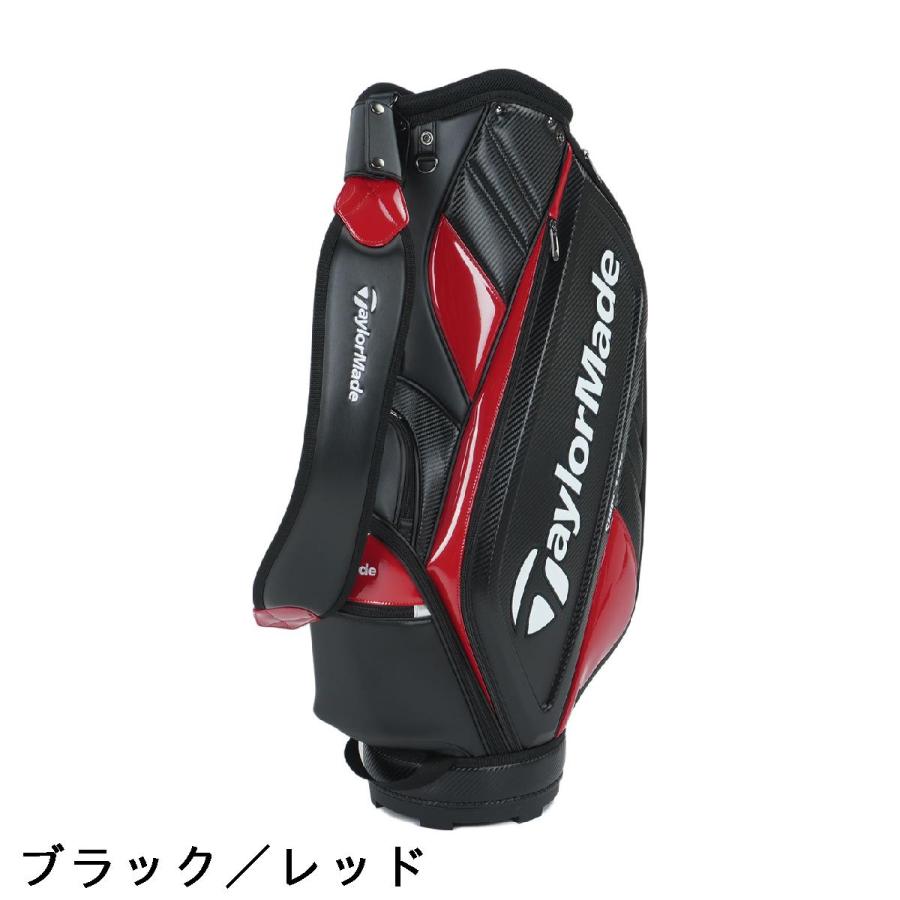 TaylorMade（テーラーメイド） オーステック キャディバッグ : GDO