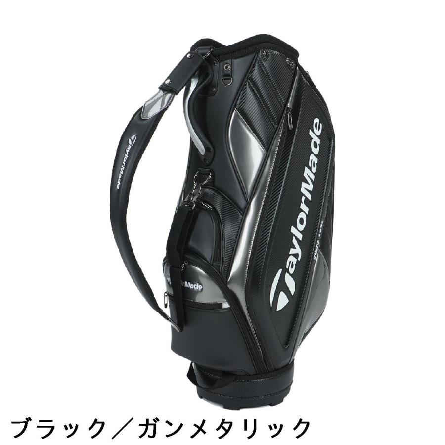 TaylorMade（テーラーメイド） オーステック キャディバッグ : GDO