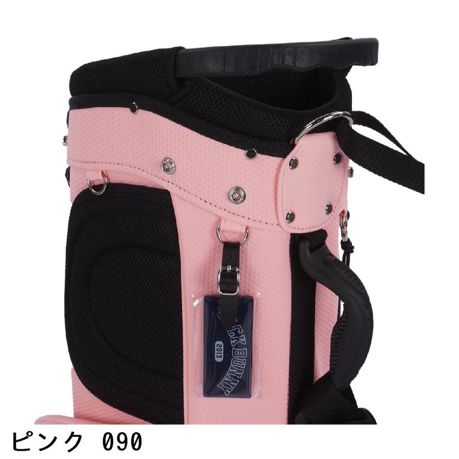 Jack Bunny!!（ジャックバニー） ネオプレンスタンドキャディバッグ