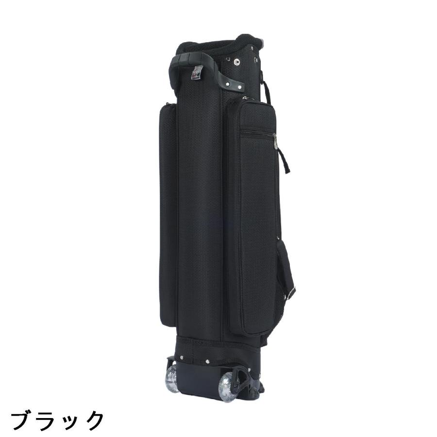 HONMA GOLF（本間ゴルフ） HONMA キャスター付きキャディバッグ : GDO