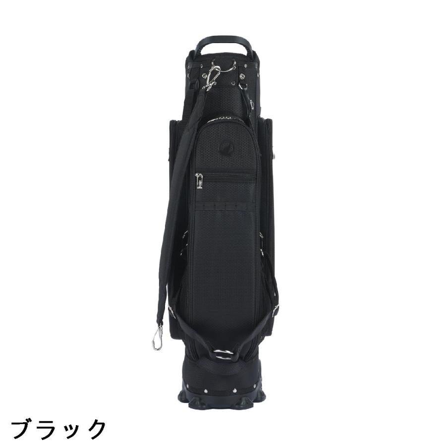 HONMA GOLF（本間ゴルフ） HONMA キャスター付きキャディバッグ : GDO