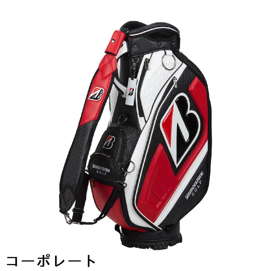 TOURSTAGE ブリヂストン BRIDGESTONE GOLF ツアーレプリカモデル