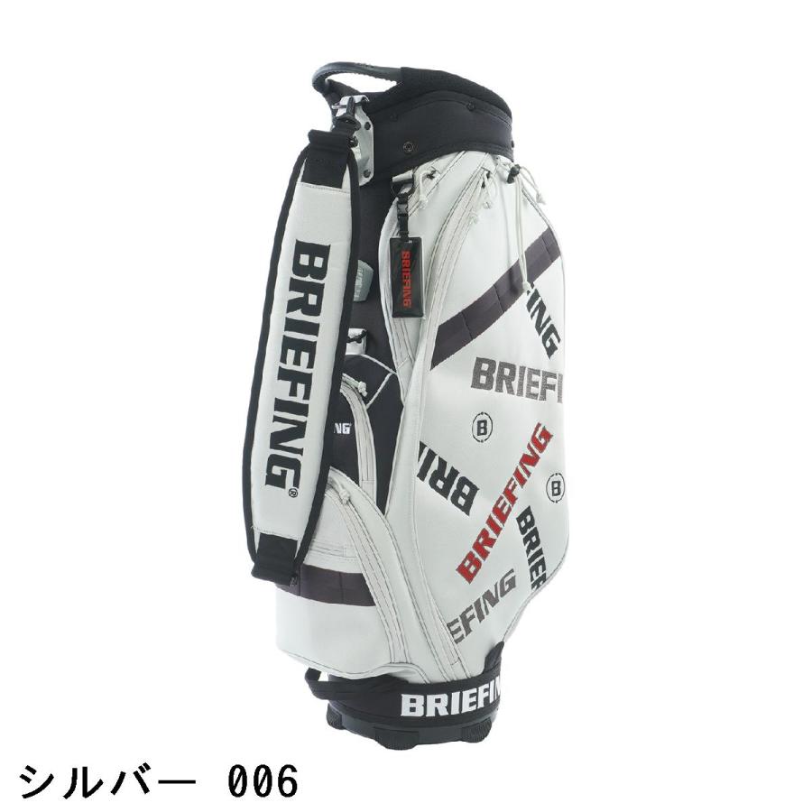 BRIEFING GOLF（ブリーフィングゴルフ） ブリーフィング BRIEFING CR-5