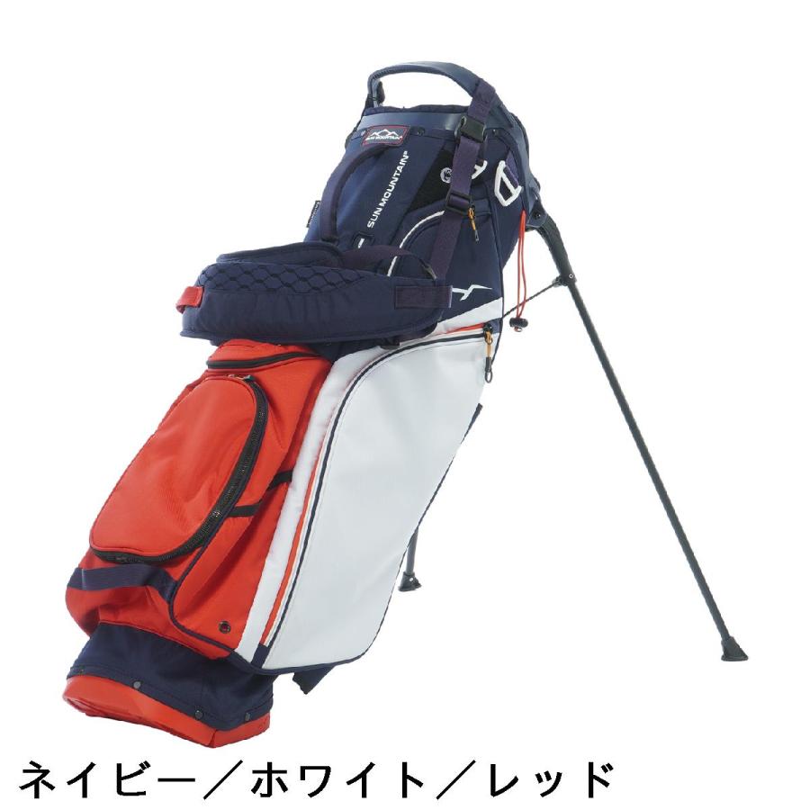 SUN MOUNTAIN（サンマウンテン） Sun Mountain Eclipse E-3.5 スタンド