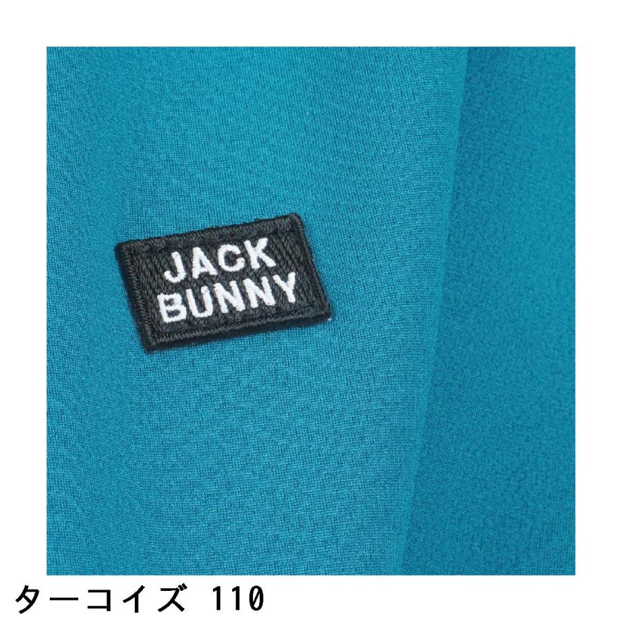 Jack Bunny!!（ジャックバニー） KARUISHI フーディー : GDOゴルフ