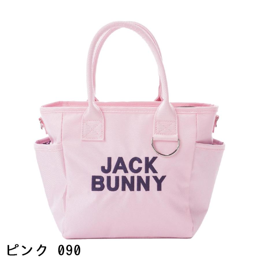 Jack Bunny!!（ジャックバニー） カートバッグ : GDOゴルフショップ