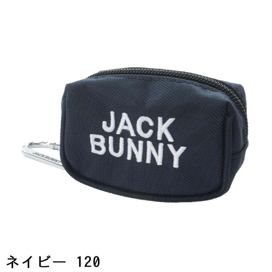 Jack Bunny!!（ジャックバニー） ボールケース : GDOゴルフショップ