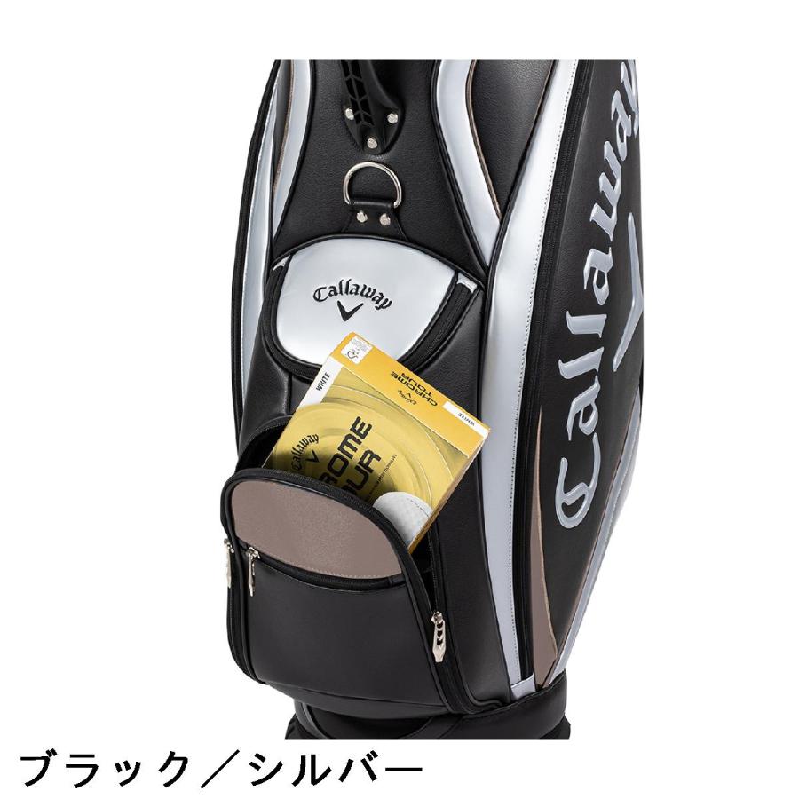 Callaway（キャロウェイ） キャロウェイゴルフ Callaway Golf EXIA