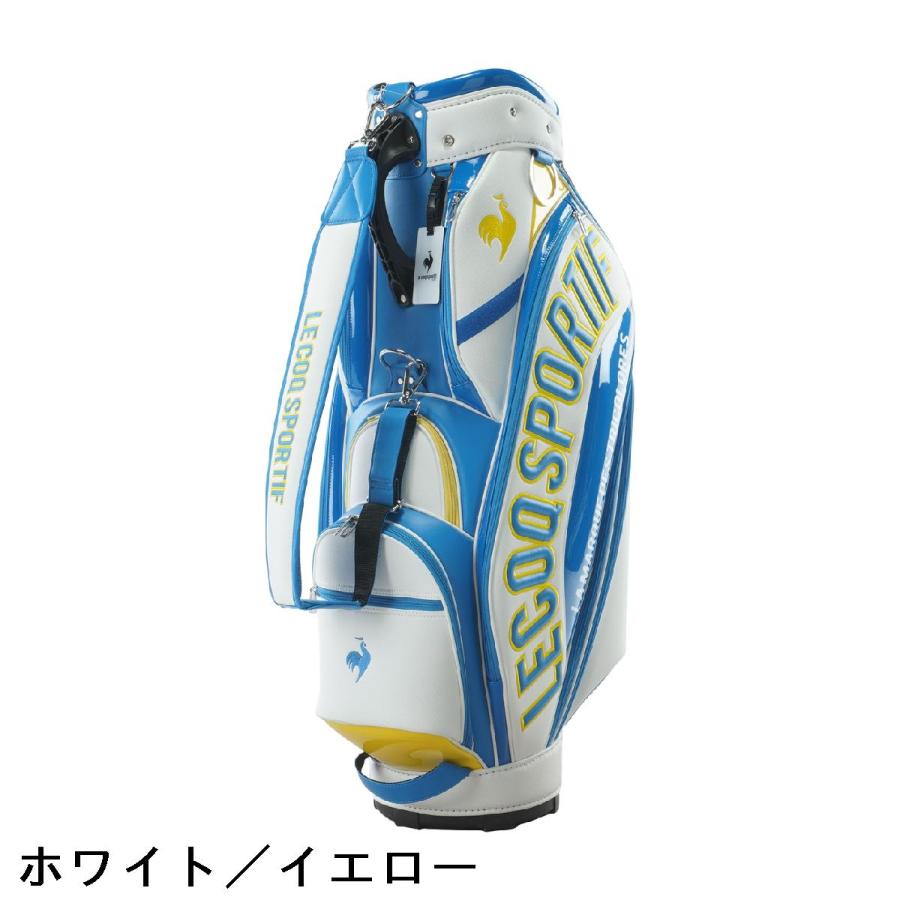 le coq sportif GOLF（ルコックスポルティフ ゴルフ） ルコック