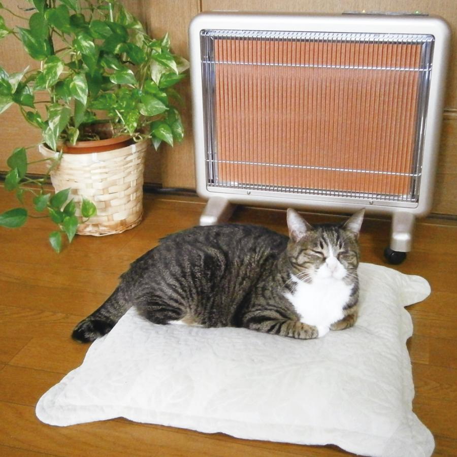 日本遠赤外線 【4,000円お得】日本製 遠赤外線パネルヒーター