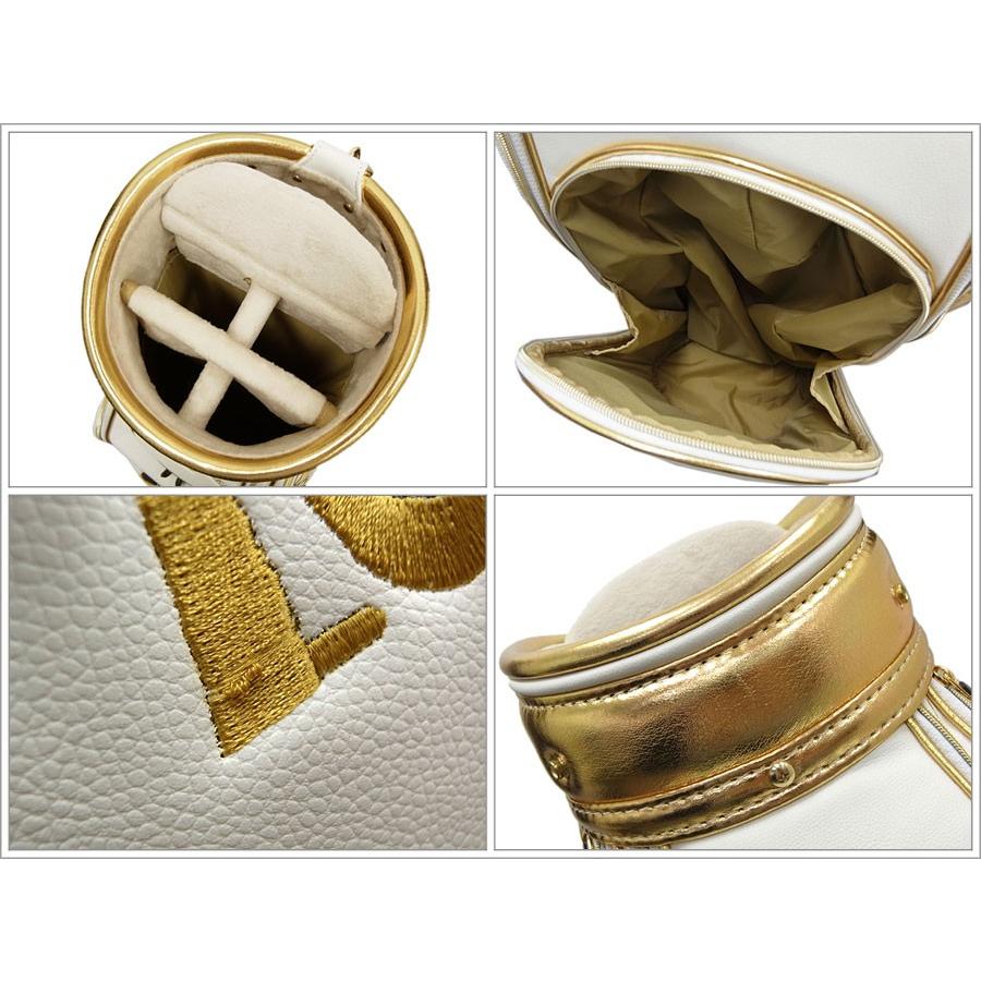 FRANCK MULLER（フランクミュラー） ゴルフバッグ ノベルティ フランク