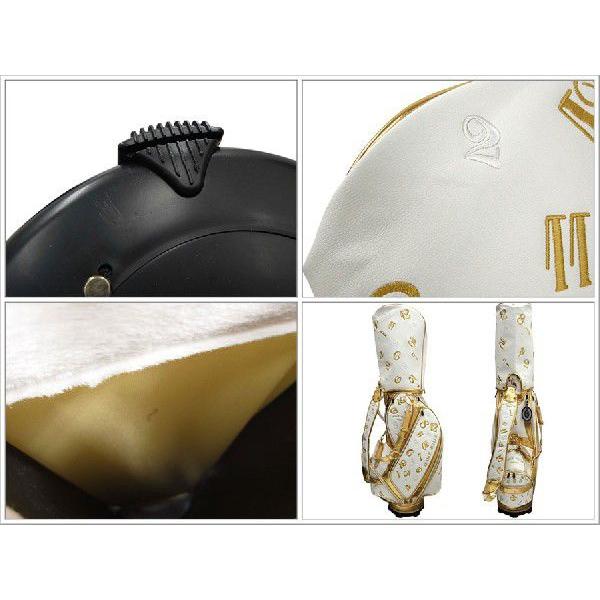 FRANCK MULLER（フランクミュラー） ゴルフバッグ ノベルティ フランク